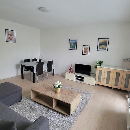 Maghy Appart A Strasbourg Estrasburgo Exterior foto