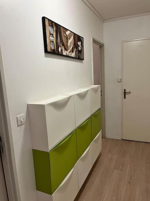 Maghy Appart A Strasbourg Estrasburgo Exterior foto