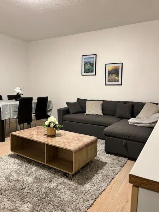 Maghy Appart A Strasbourg Estrasburgo Exterior foto